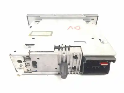 Автозапчасти б/у аудиосистема / радио cd за citroen c5 ii (rc_) 2.0 hdi (rcrhrh) ссылки oem iam   