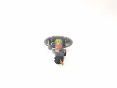 Автозапчастина б/у ліва бічна для citroen c5 ii (rc_) 2.0 hdi (rcrhrh) посилання на oem iam 0104706  