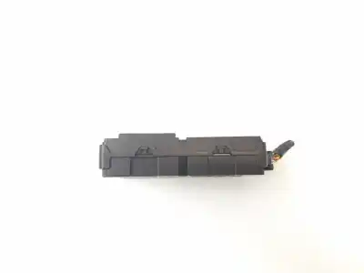 Pièce détachée automobile d'occasion module électronique pour citroen c5 ii (rc_) 2.0 hdi (rcrhrh) références oem iam 9655140080  s120231100e