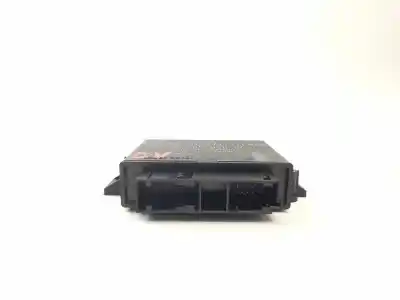 Pièce détachée automobile d'occasion module électronique pour citroen c5 ii (rc_) 2.0 hdi (rcrhrh) références oem iam 9660593880  
