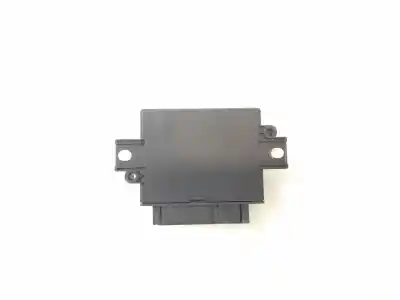 Pièce détachée automobile d'occasion module électronique pour citroen c5 ii (rc_) 2.0 hdi (rcrhrh) références oem iam 9660593880  
