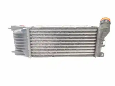 Автозапчастина б/у інтеркулер для citroen c5 ii (rc_) 2.0 hdi (rcrhrh) посилання на oem iam 9645682880