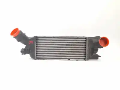 Автозапчастина б/у інтеркулер для citroen c5 ii (rc_) 2.0 hdi (rcrhrh) посилання на oem iam 9645682880 874823nk ia1095