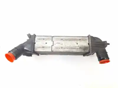 Автозапчастина б/у інтеркулер для citroen c5 ii (rc_) 2.0 hdi (rcrhrh) посилання на oem iam 9645682880 874823nk ia1095