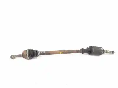 Second-hand car spare part front right transmission for citroen saxo (s0, s1) 1.5 d oem iam references 
