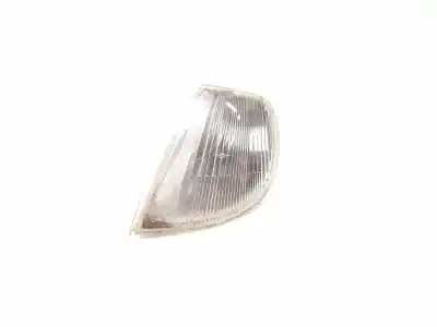 Second-hand car spare part front left headlight for citroen saxo (s0, s1) 1.5 d oem iam references 014714
