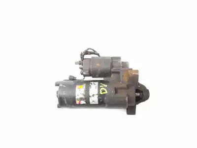 Second-hand car spare part starter motor for citroen saxo (s0, s1) 1.5 d oem iam references 0331303143