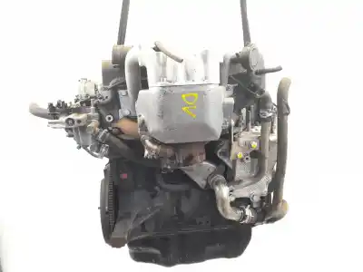 Peça sobressalente para automóvel em segunda mão MOTOR COMPLETO por CITROEN SAXO (S0, S1)  Referências OEM IAM   