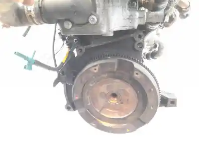 Second-hand car spare part complete engine for citroen saxo (s0, s1) 1.5 d oem iam references   
