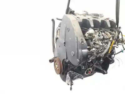 Second-hand car spare part complete engine for citroen saxo (s0, s1) 1.5 d oem iam references   