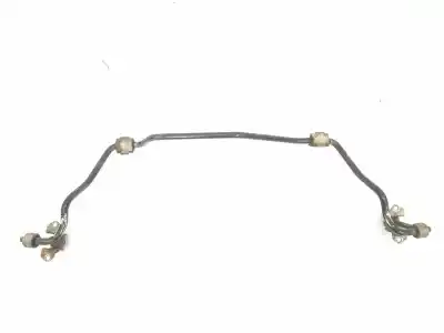 Tweedehands auto-onderdeel Achterste Stabilisatorbar voor BMW SERIE 3 BERLINA (E46) 320d OEM IAM-referenties   