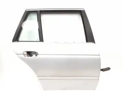 Tweedehands auto-onderdeel deur rechts achter voor bmw serie 5 berlina (e39) 3.0 530d oem iam-referenties 