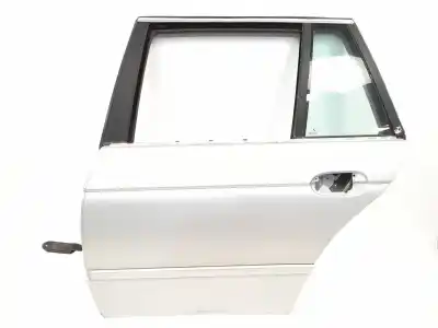 Tweedehands auto-onderdeel deur links achter voor bmw serie 5 berlina (e39) 3.0 530d oem iam-referenties 