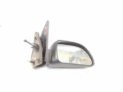 Peça sobressalente para automóvel em segunda mão espelho retrovisor direito por renault 19 i chamade (l53_) 1.4 (l532, l53p) referências oem iam 