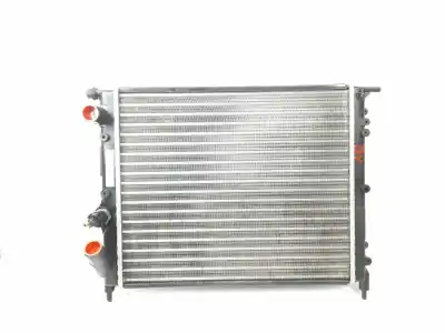 Peça sobressalente para automóvel em segunda mão radiador de água por renault 19 i chamade (l53_) 1.4 (l532, l53p) referências oem iam 63924