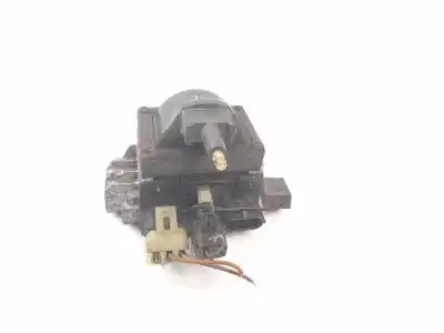 Peça sobressalente para automóvel em segunda mão bobina de ignição por volvo 460 (464) 1.8 referências oem iam s102020003b  