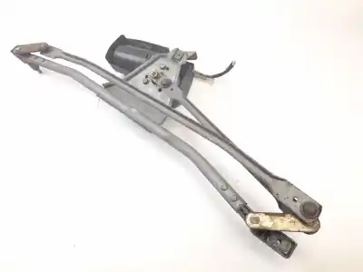 Peça sobressalente para automóvel em segunda mão motor do limpa para brisas por volvo 460 (464) 1.8 referências oem iam 417247  3397020216