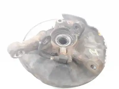 Second-hand car spare part front left knuckle for volvo 460 (464) 1.8 oem iam references   
