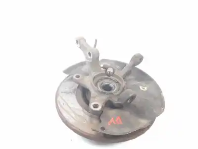 Second-hand car spare part front right knuckle for volvo 460 (464) 1.8 oem iam references   