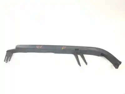 Second-hand car spare part front decorative moulding for volvo 460 (464) 1.8 oem iam references   