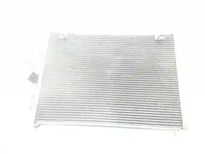 Second-hand car spare part air conditioning condenser / radiator for volvo 460 (464) 1.8 oem iam references 52463301