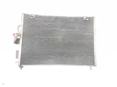 Peça sobressalente para automóvel em segunda mão condensador / radiador de ar condicionado por volvo 460 (464) 1.8 referências oem iam 52463301  461408