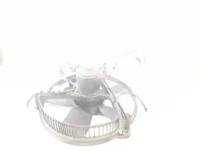 Peça sobressalente para automóvel em segunda mão termoventilador elétrico por volvo 460 (464) 1.8 referências oem iam   