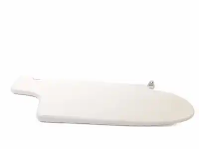 Second-hand car spare part left sunshade for volvo 460 (464) 1.8 oem iam references 