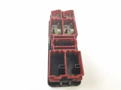 Peça sobressalente para automóvel em segunda mão botão / interruptor elevador vidro dianteiro esquerdo por volvo 460 (464) 1.8 referências oem iam 462299  