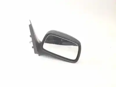 Second-hand car spare part right rearview mirror for volvo 460 (464) 1.8 oem iam references 0117376