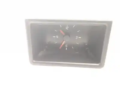 Second-hand car spare part multifunction display for volvo 460 (464) 1.8 oem iam references 466686