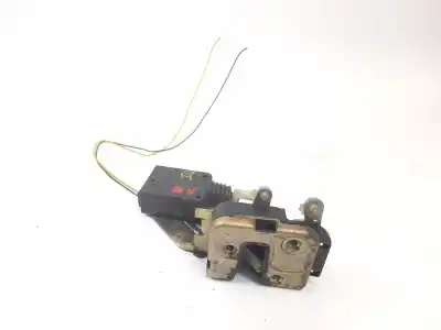 Second-hand car spare part left front door lock for volvo 460 (464) 1.8 oem iam references 