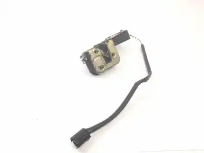Second-hand car spare part rear left door lock for volvo 460 (464) 1.8 oem iam references 