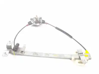 Second-hand car spare part rear right window regulator for volvo 460 (464) 1.8 oem iam references 