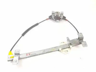 Second-hand car spare part rear left window regulator for volvo 460 (464) 1.8 oem iam references 