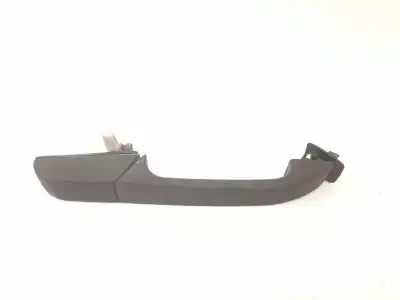 Second-hand car spare part exterior left rear door handle for volvo 460 (464) 1.8 oem iam references 