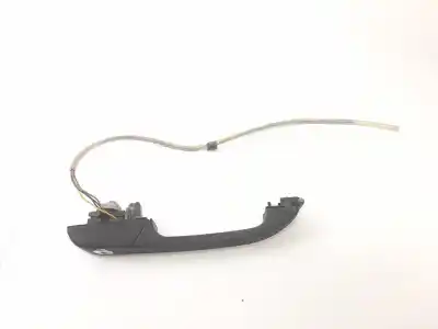 Second-hand car spare part exterior left front door handle for volvo 460 (464) 1.8 oem iam references 