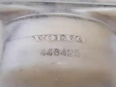Peça sobressalente para automóvel em segunda mão depósito / reservatório do óleo de direção assistida por volvo 460 (464) 1.8 referências oem iam 448425  