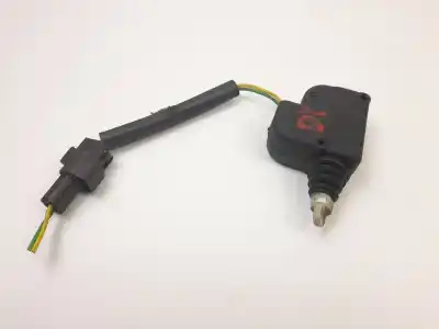 Second-hand car spare part tailgate central locking system  for volvo 460 (464) 1.8 oem iam references 