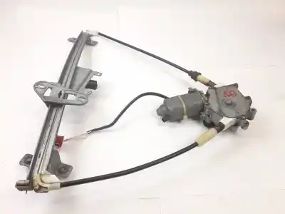 Second-hand car spare part passenger side right window regulator for volvo 460 (464) 1.8 oem iam references 467115