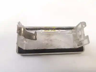 Second-hand car spare part licence plate light for volvo 460 (464) 1.8 oem iam references   