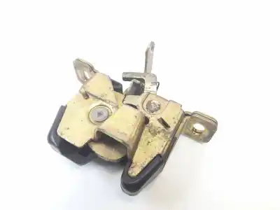 Second-hand car spare part trunk lock for volvo 460 (464) 1.8 oem iam references   