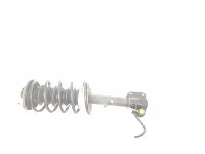 Second-hand car spare part front left shock absorber for volvo 460 (464) 1.8 oem iam references 474104