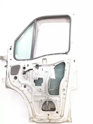 Автозапчасти б/у дверь передняя правая за renault master ii furgón (fd) 2.5 d ссылки oem iam   