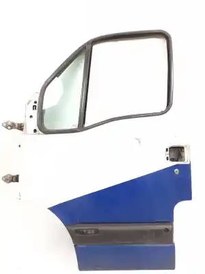 Автозапчасти б/у левая передняя дверь за renault master ii furgón (fd) 2.5 d ссылки oem iam 
