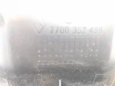 Автозапчасти б/у правая сторона внешняя ручка за renault master ii furgón (fd) 2.8 dti ссылки oem iam   