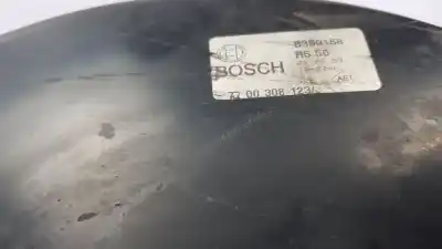 Автозапчасти б/у тормозной серво за renault master ii furgón (fd) 2.8 dti ссылки oem iam 7700308123  7700308123j