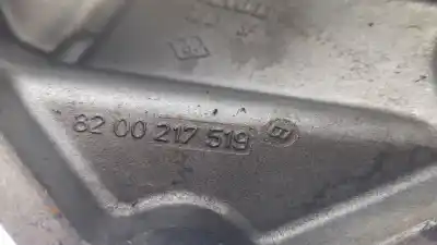 Second-hand car spare part egr valve for renault master ii furgón (fd) 2.2 dci oem iam references 8200217519  