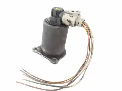 Pièce détachée automobile d'occasion Vanne Egr pour RENAULT ESPACE III /GRAND ESPACE (JE0) 2.2 dCi (JE0K) Références OEM IAM 7700107471  8200159634