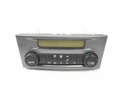 Автозапчасти б/у КЛИМАТ-КОНТРОЛЬ за RENAULT LAGUNA II (BG0/1_)  ссылки OEM IAM 8200264424  